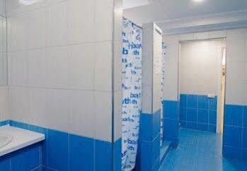 Gar'Is Hostel Kiev Ngoại thất bức ảnh